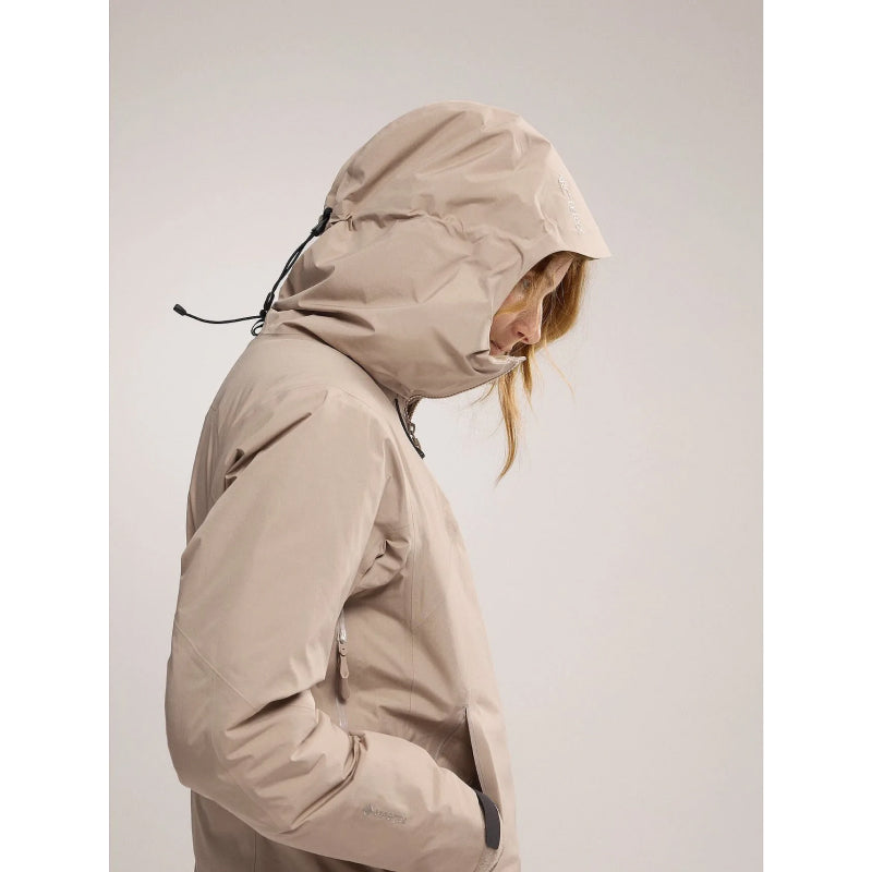 Arc'Teryx Beta Insulated Jacket - Women's