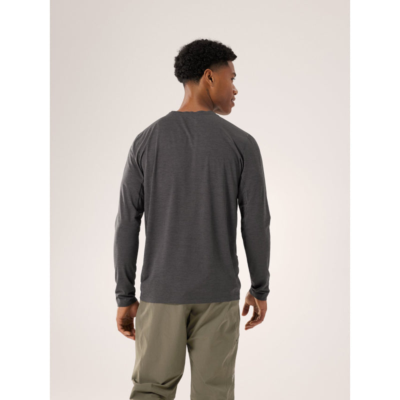 Arc'teryx Cormac Long Sleeve Crew - Men's