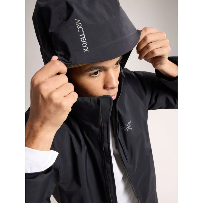 Arc'teryx Men's Ralle Parka