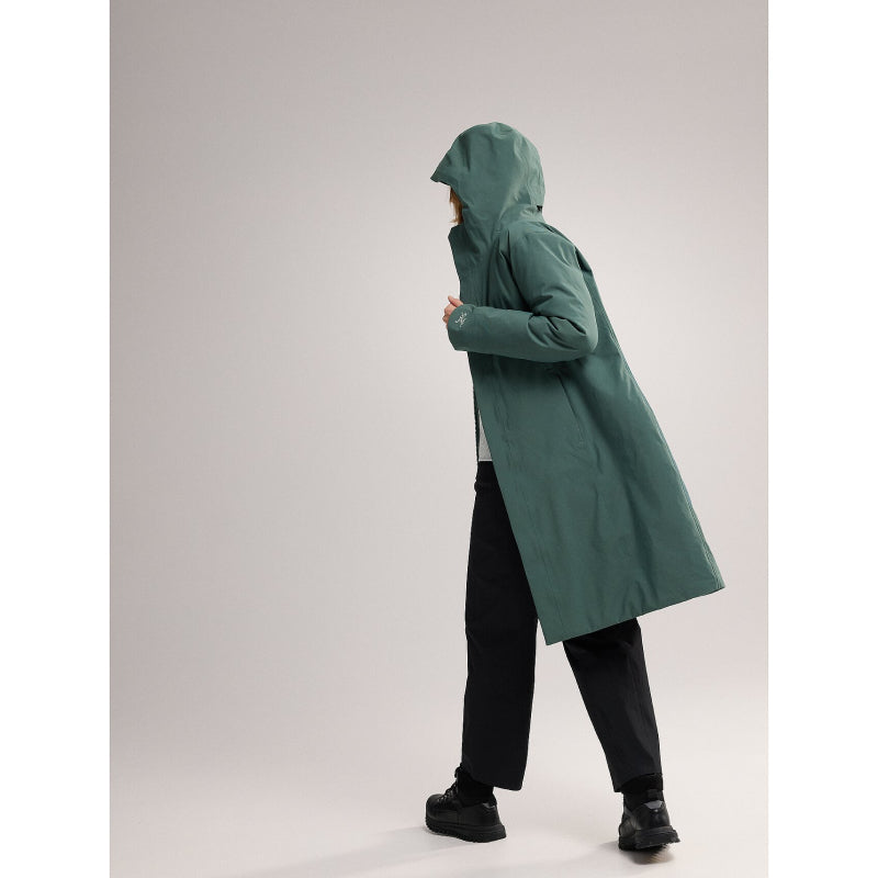 Arc'teryx Patera Parka Women's - Redesigned