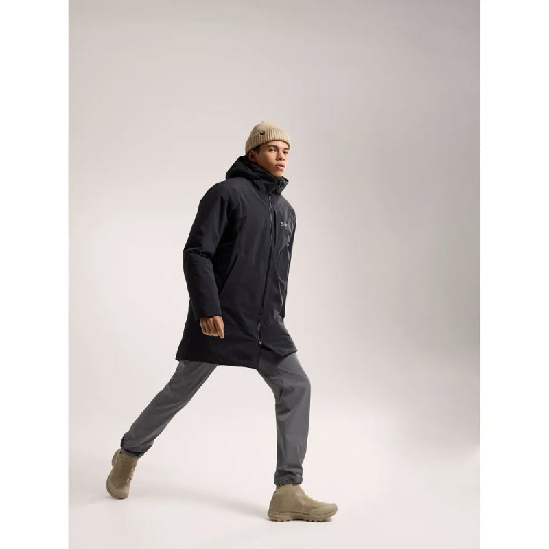 Arc'teryx Men's Ralle Parka