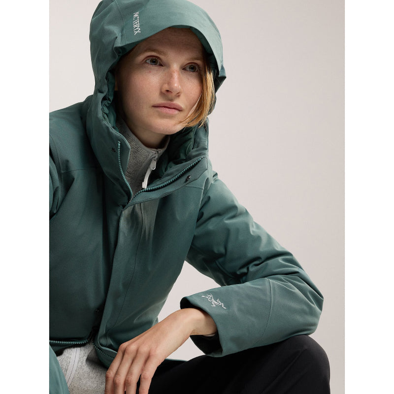 Arc'teryx Patera Parka Women's - Redesigned