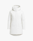GENIA | Hooded Down Winter Jacket