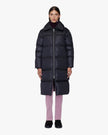 GISELE LONG | Down Puffer Jacket