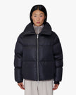 GISELE SHORT | Down Puffer Jacket