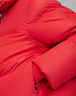 GISELE SHORT | Down Puffer Jacket