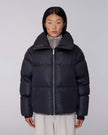 GISELE SHORT | Down Puffer Jacket