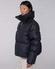 GISELE SHORT | Down Puffer Jacket
