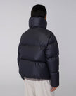 GISELE SHORT | Down Puffer Jacket