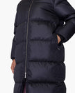 GISELE LONG | Down Puffer Jacket