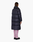 GISELE LONG | Down Puffer Jacket