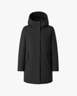 HEIDI | Hooded Insulated Winter Jacket