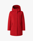 HEIDI | Hooded Insulated Winter Jacket