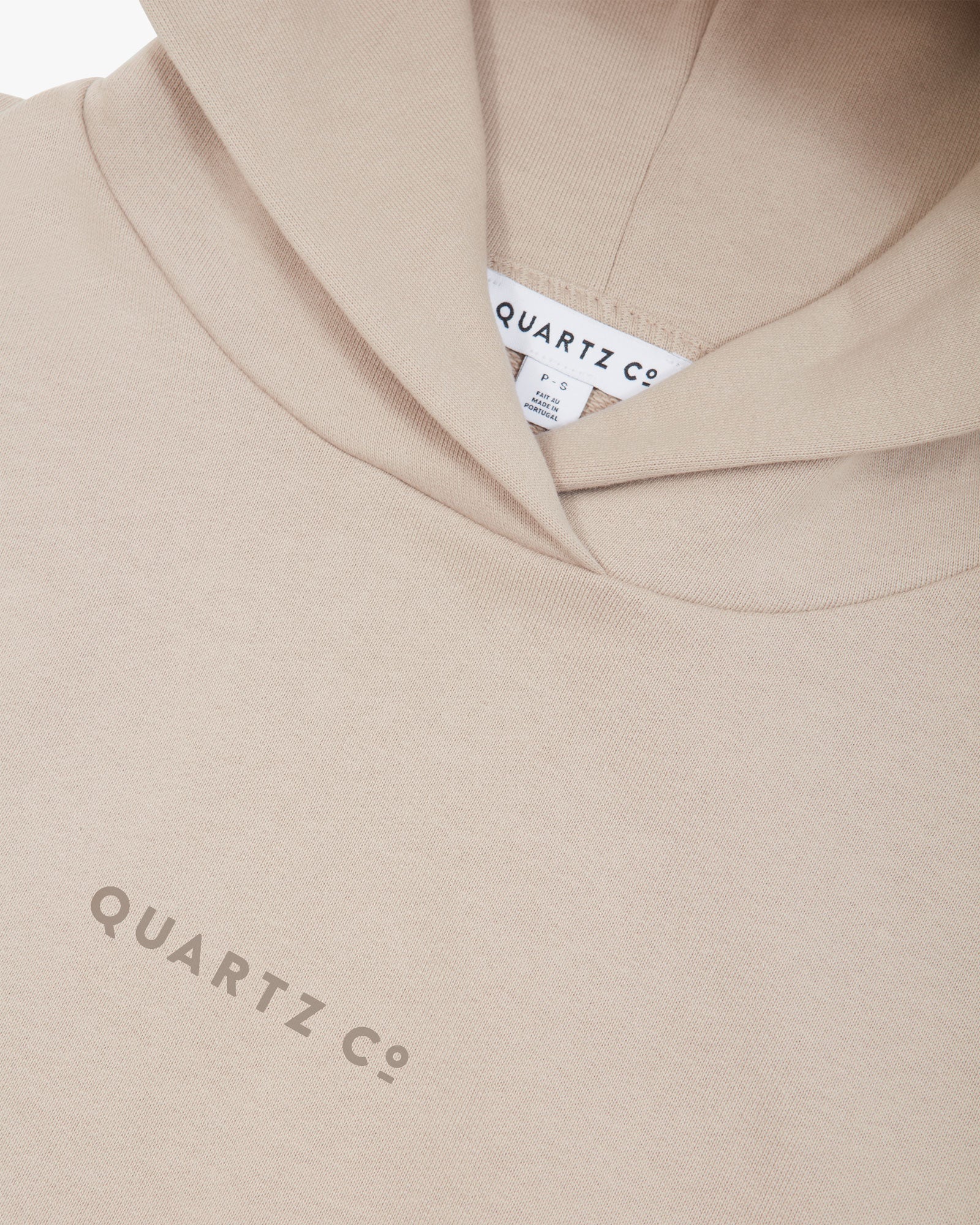 LYLA | Hooded Sweatshirt