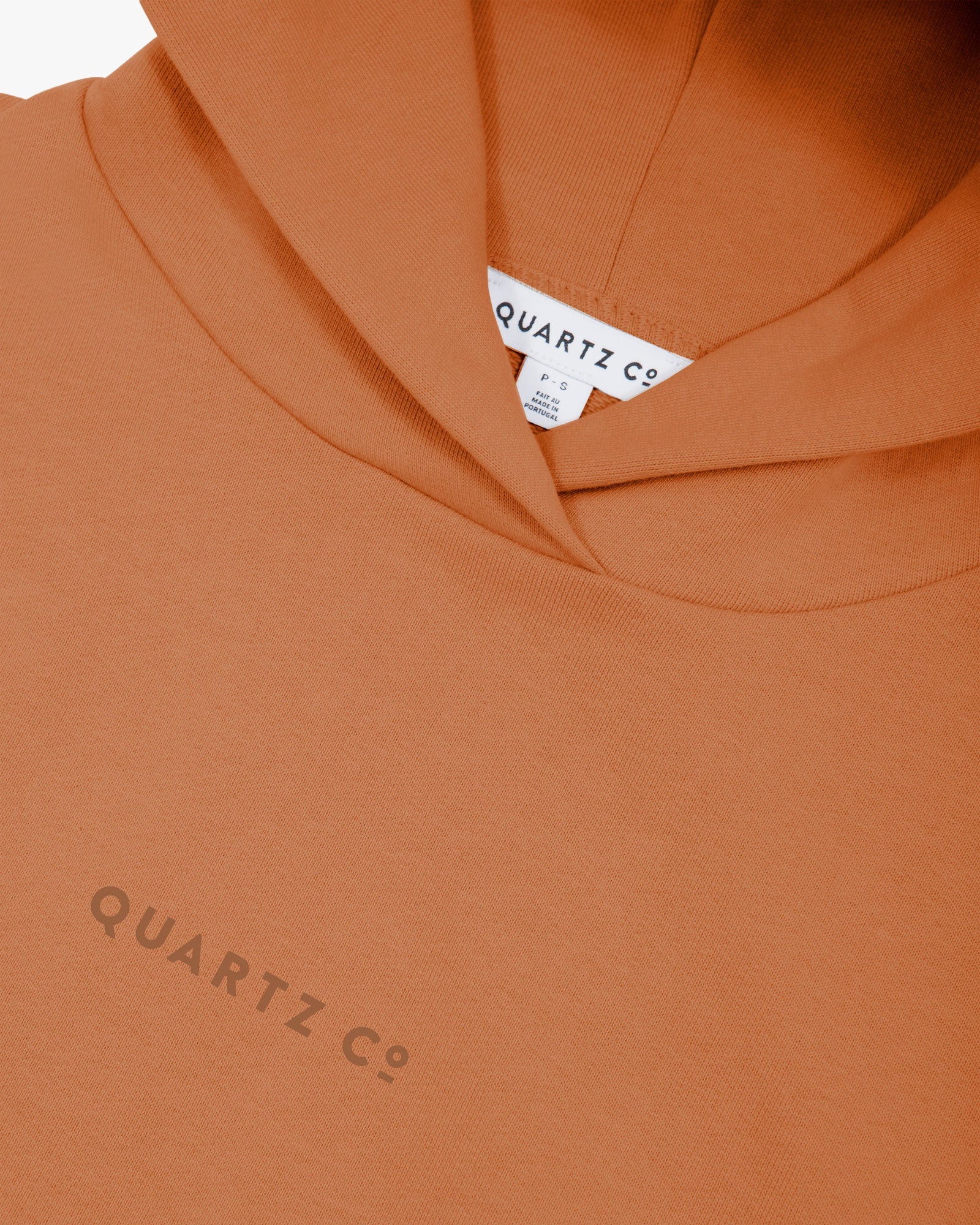 LYLA | Hooded Sweatshirt