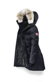 Canada Goose Women's Rossclair Heritage Parka