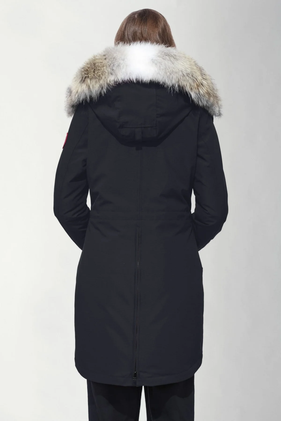 Canada Goose Women's Rossclair Heritage Parka