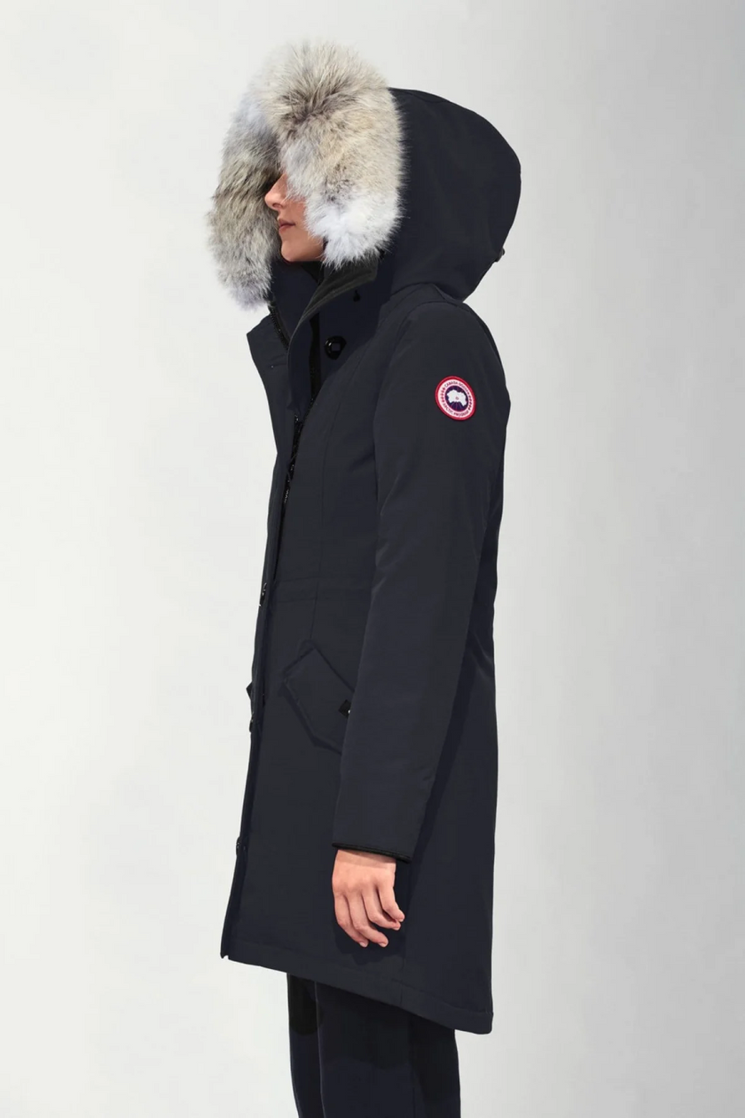 Canada Goose Women's Rossclair Heritage Parka