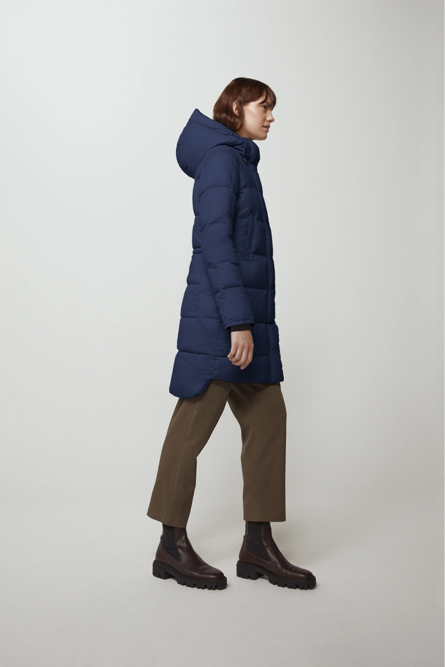 Canada Goose Women's Alliston Coat