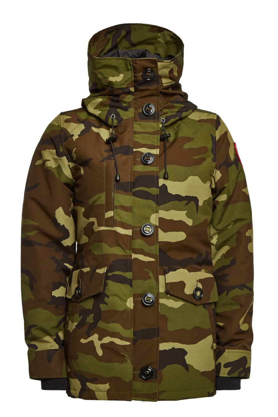 Canada Goose Women's Rideau Parka