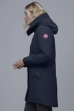 Canada Goose Women's Rossclair Heritage Parka