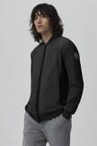 Canada Goose Faber Bomber Jacket Black Label Men's