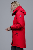 Canada Goose Women's Rossclair Heritage Parka