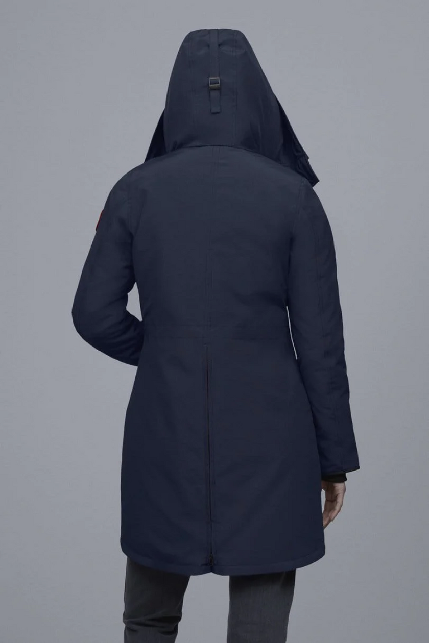 Canada Goose Women's Rossclair Heritage Parka