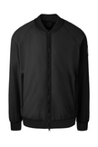 Canada Goose Faber Bomber Jacket Black Label Men's