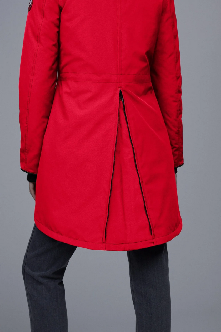 Canada Goose Women's Rossclair Heritage Parka