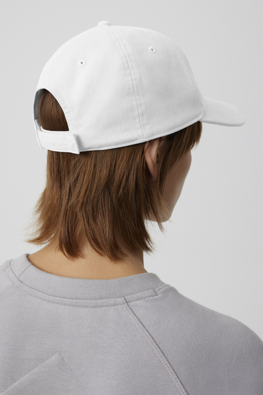 Canada Goose Weekend Cap