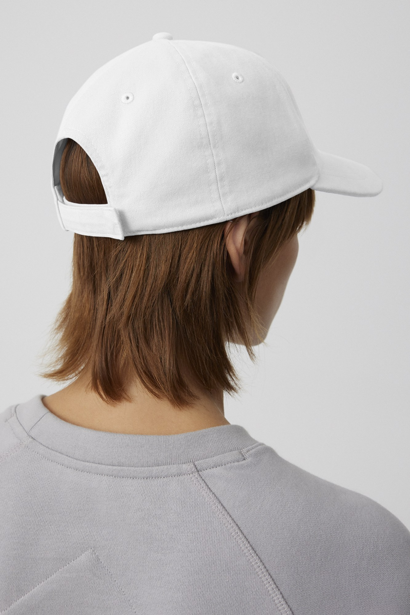 Canada Goose Weekend Cap