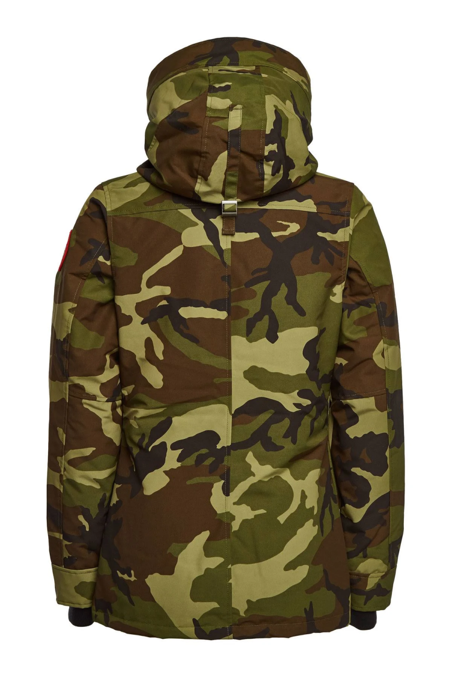 Canada Goose Women's Rideau Parka