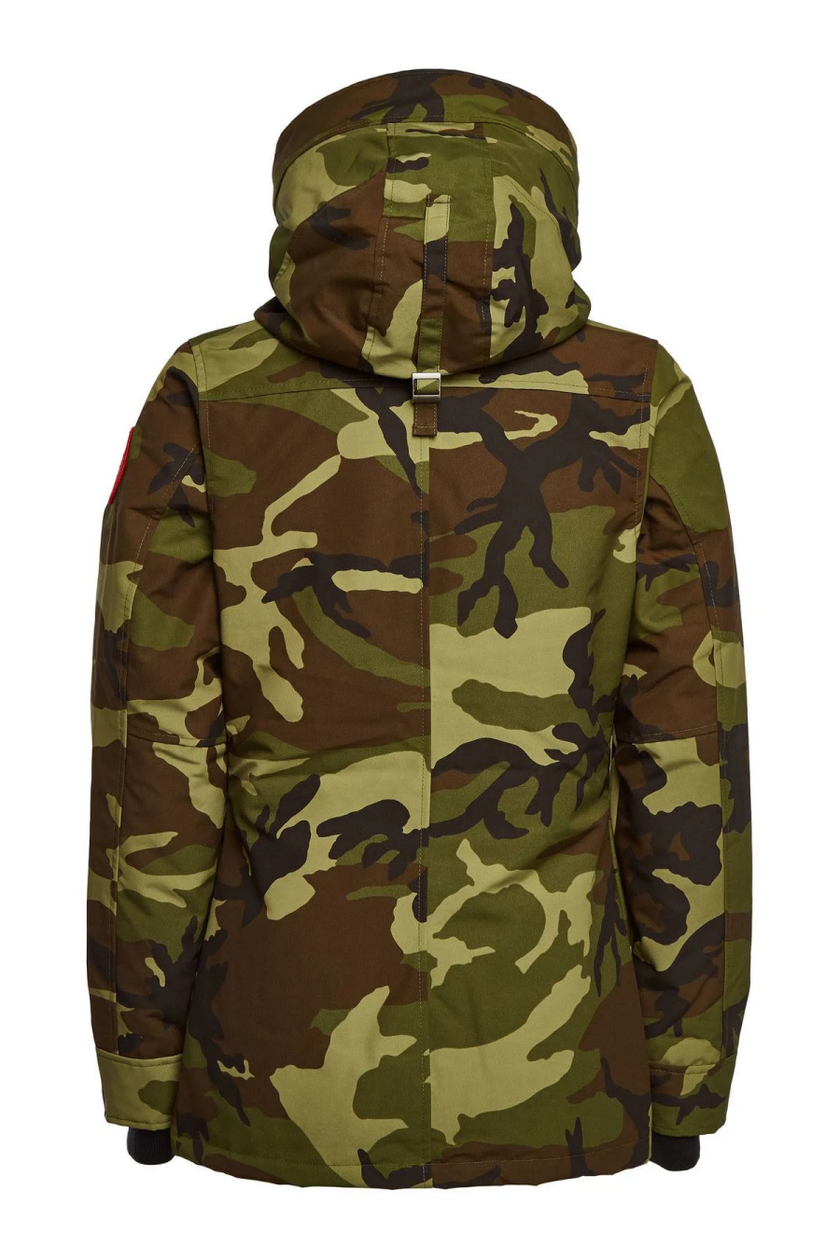 Canada Goose Women's Rideau Parka