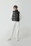 Canada Goose Cypress Vest Black Label