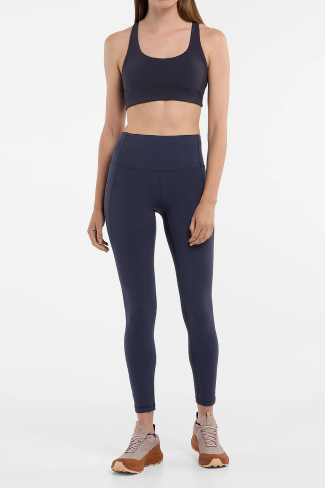 Arc'teryx Women's Essent High-Rise Legging 26