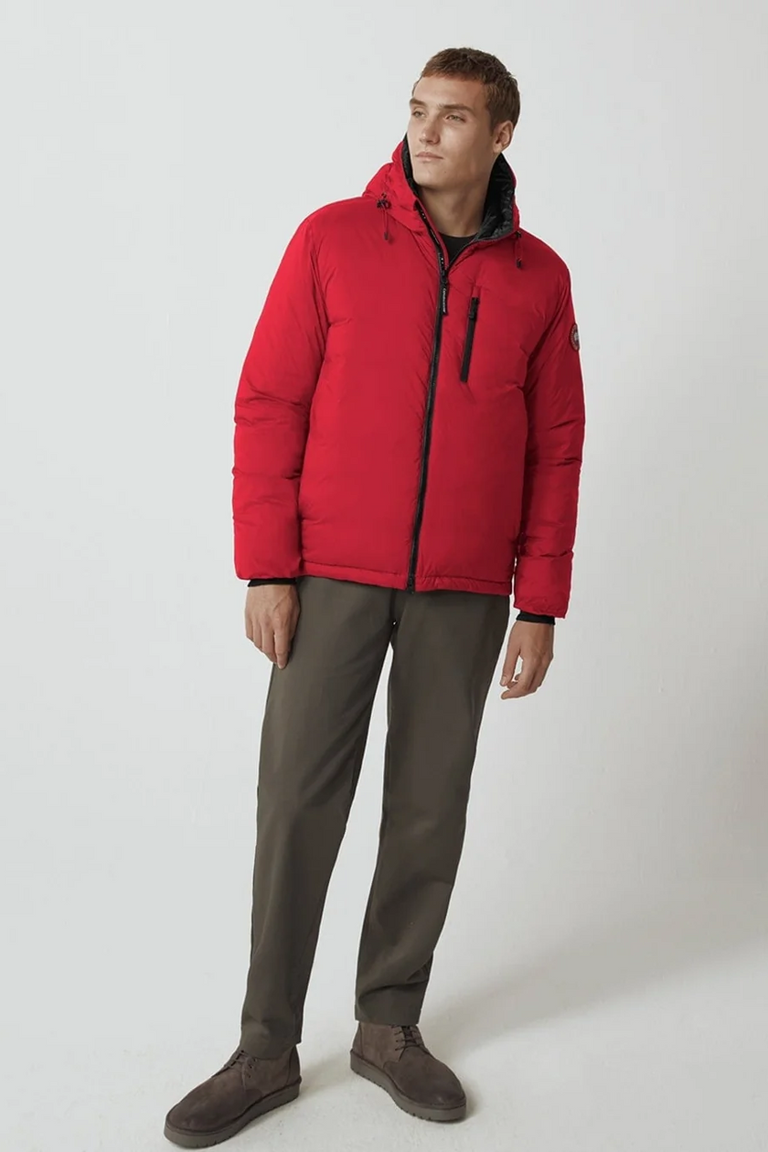 Canada Goose Lodge Hoody