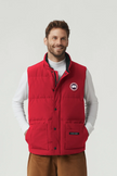 Canada Goose Men's Freestyle Crew Vest