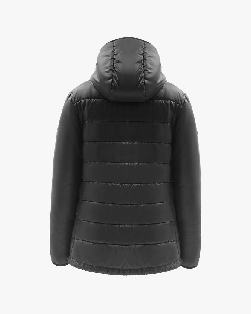 JADE | Lightweight Isosoft Jacket