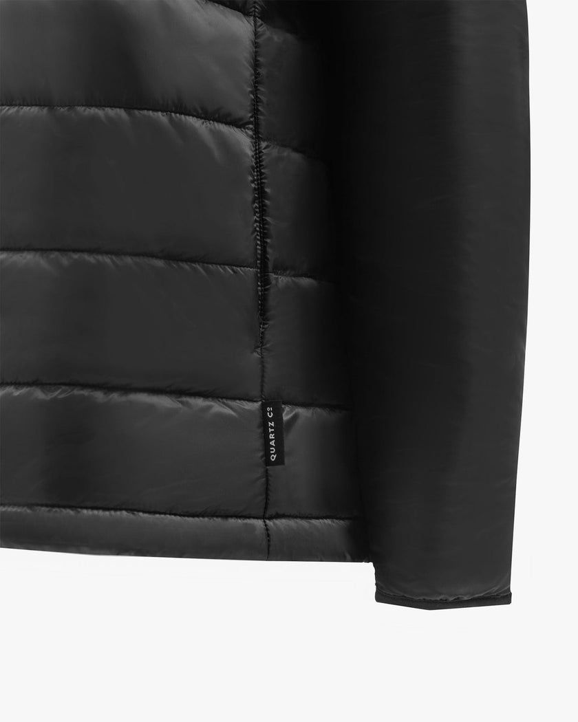 JADE | Lightweight Isosoft Jacket