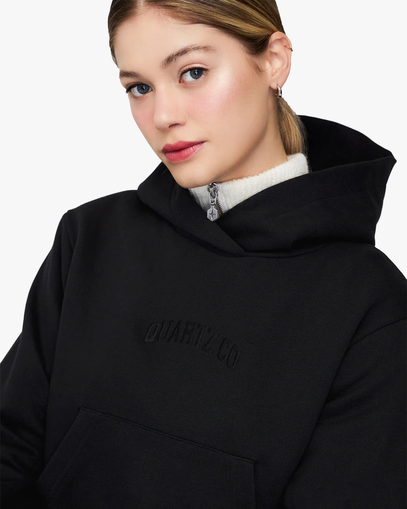 JENNA | Hooded Sweatshirt