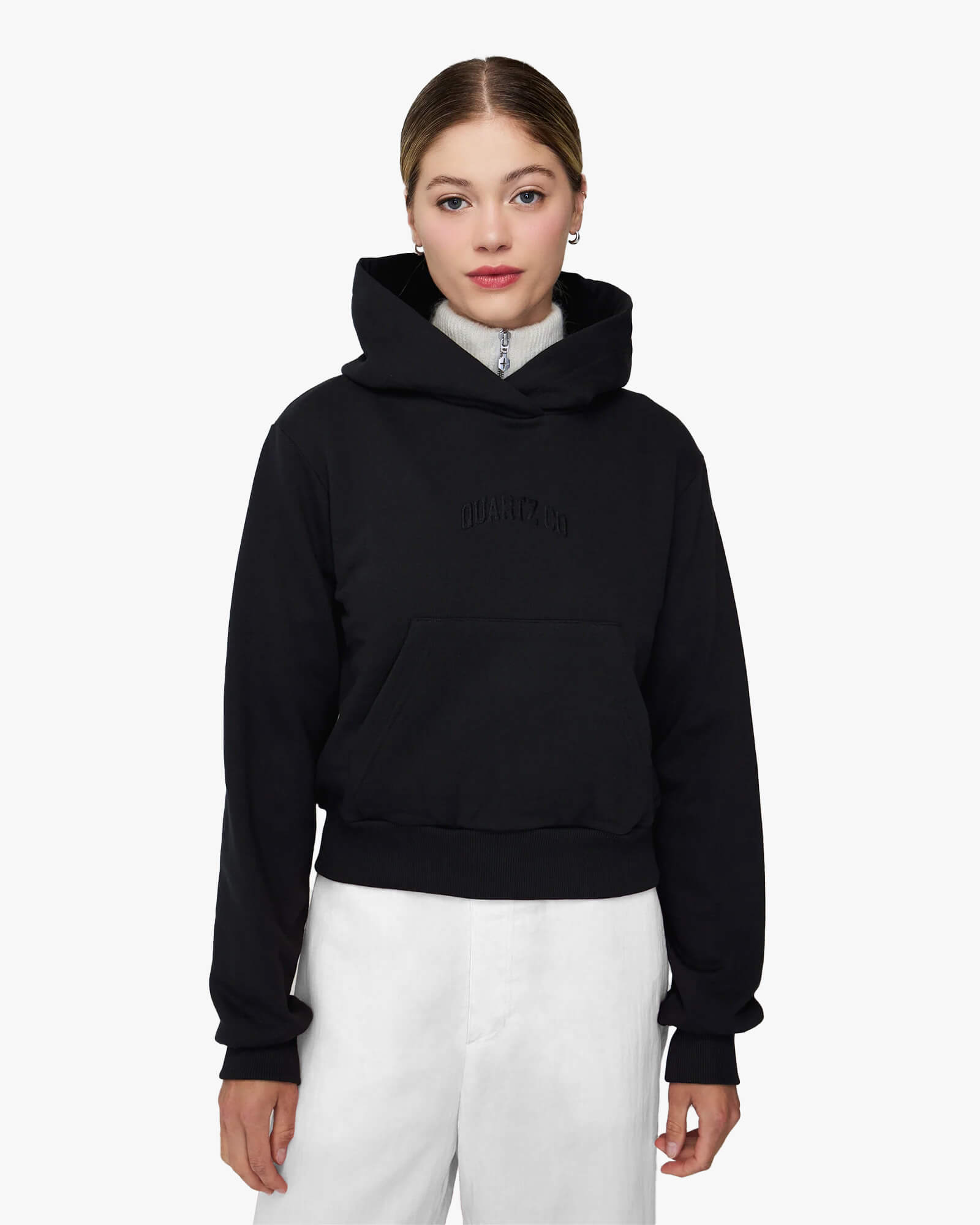 JENNA | Hooded Sweatshirt