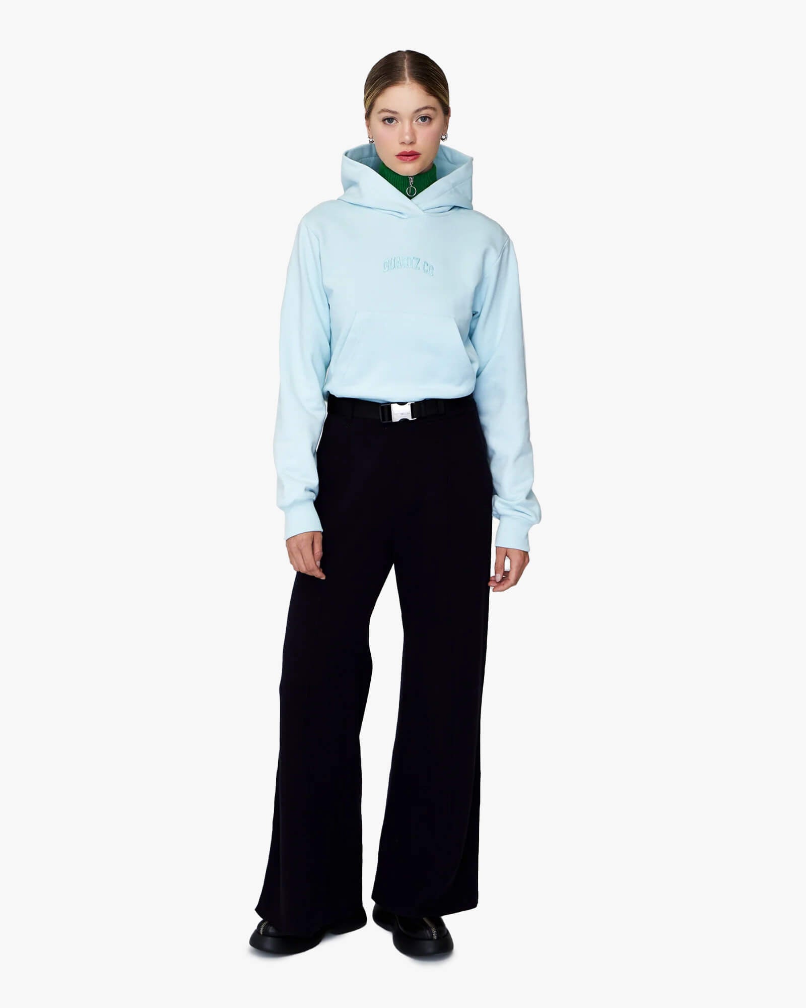 JENNA | Hooded Sweatshirt