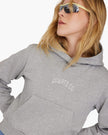 JENNA | Hooded Sweatshirt