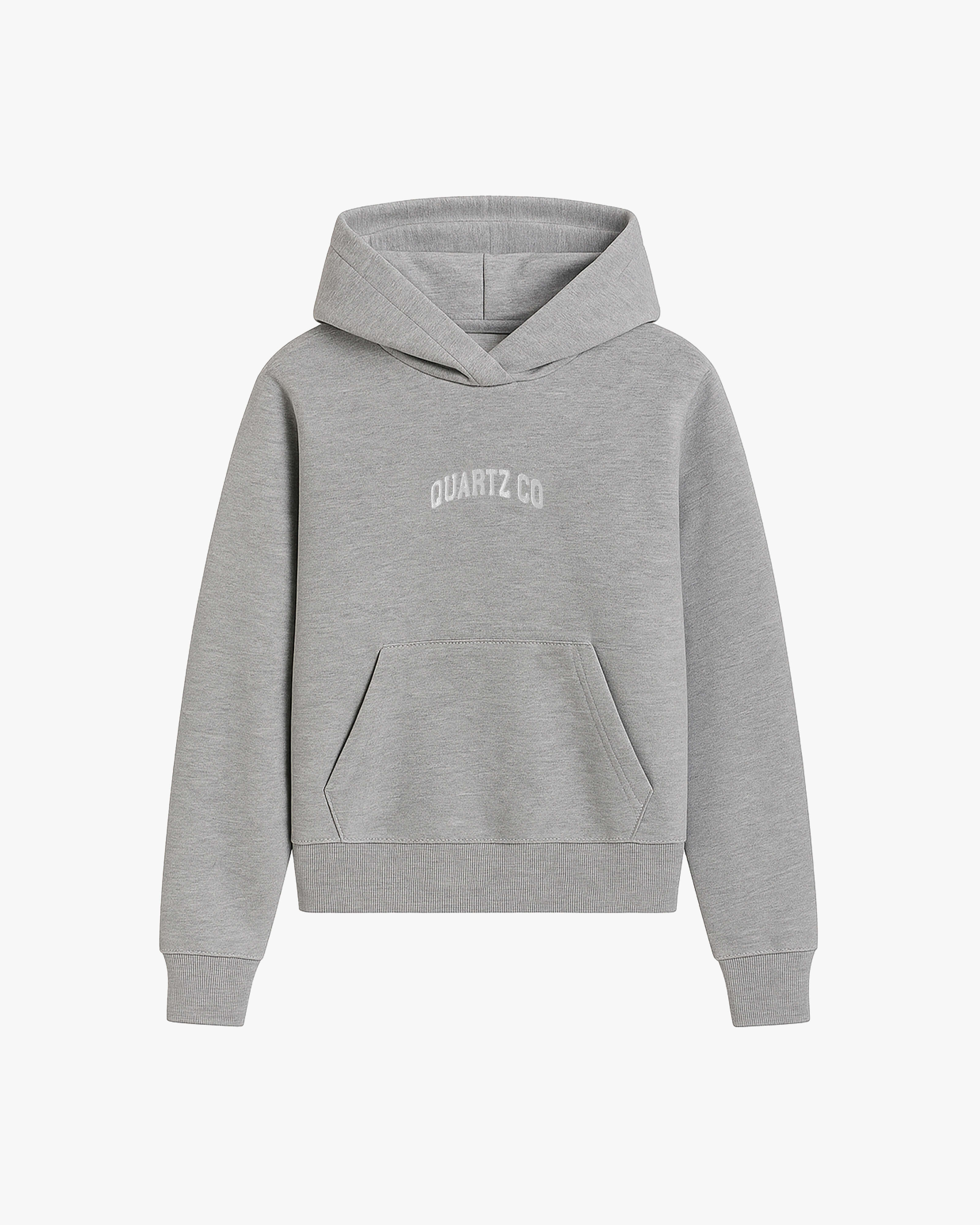 JENNA | Hooded Sweatshirt