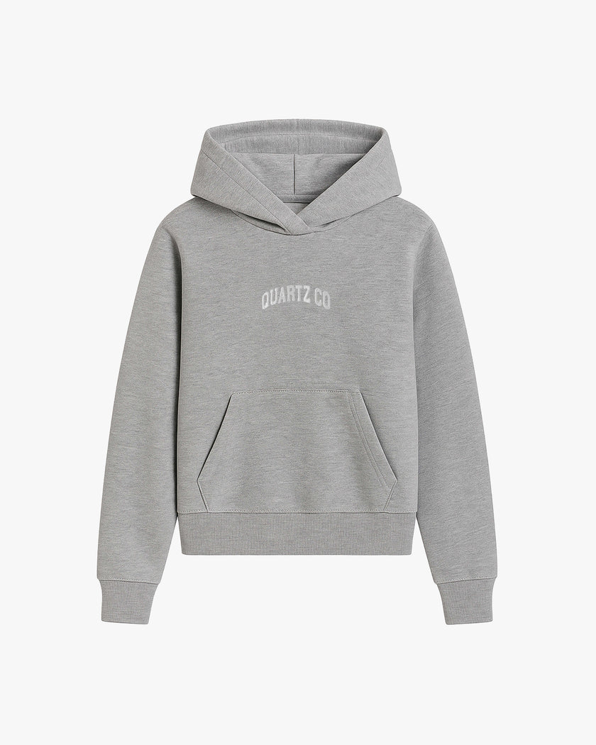 JENNA | Hooded Sweatshirt