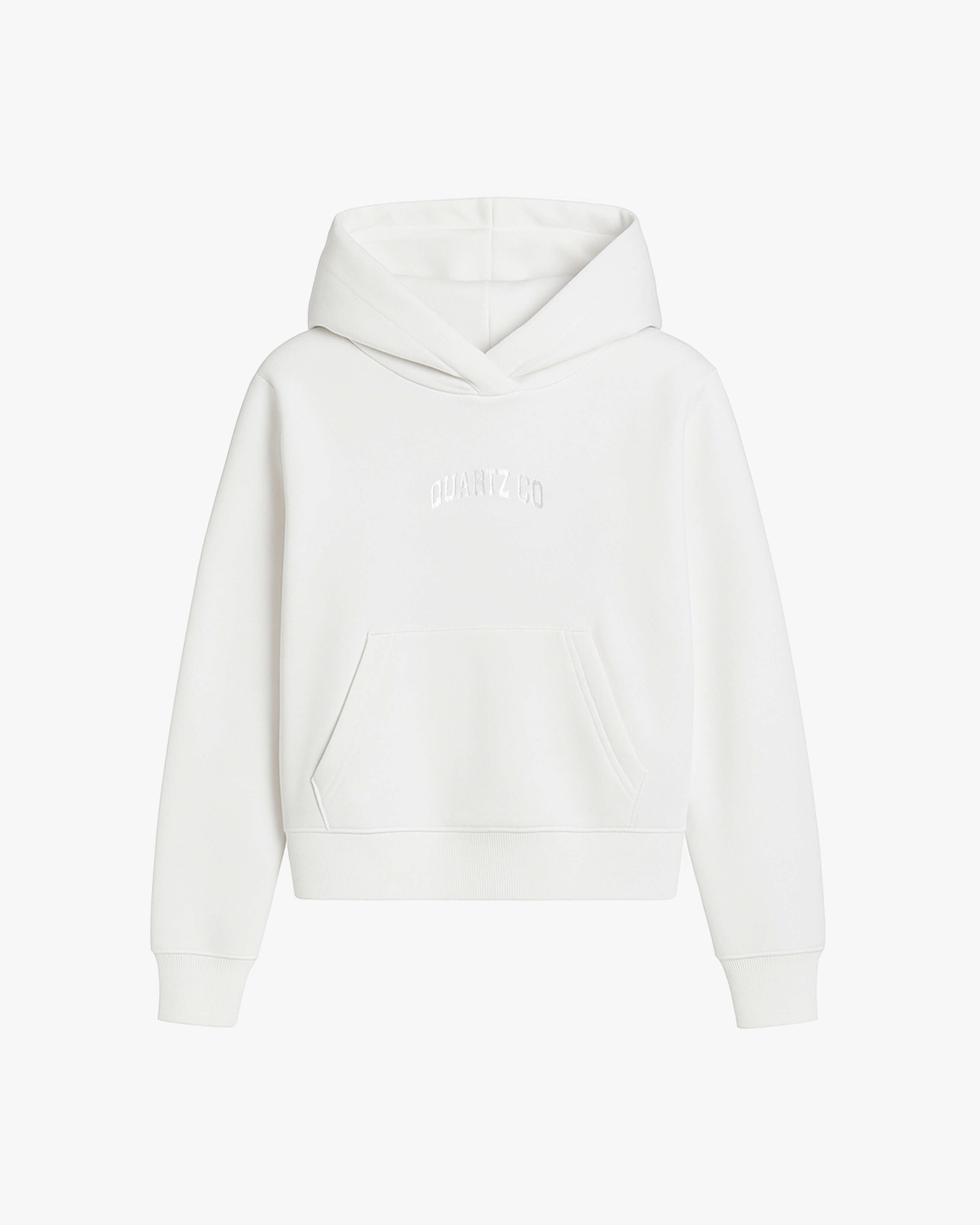 JENNA | Hooded Sweatshirt
