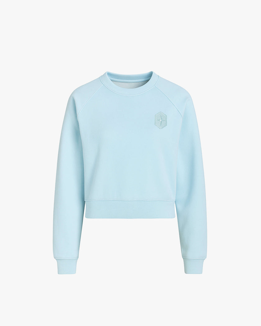 JESSIE | Crewneck Sweatshirt