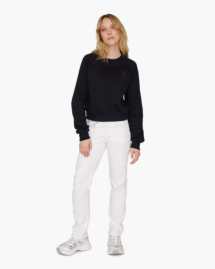 JESSIE | Crewneck Sweatshirt