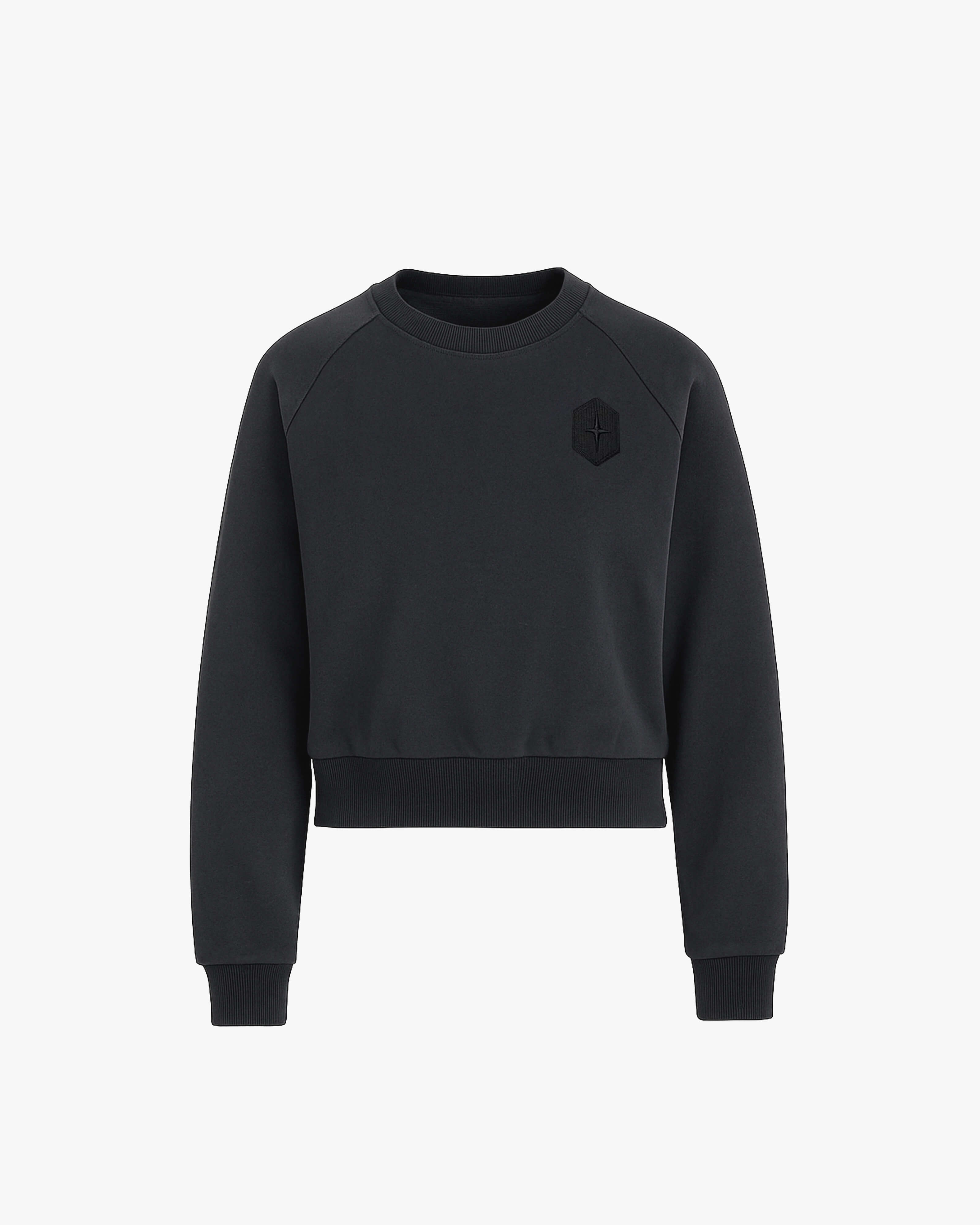 JESSIE | Crewneck Sweatshirt